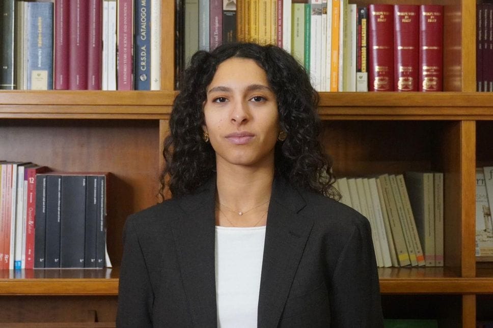 Fulvia Santini, ricercatrice del Censis