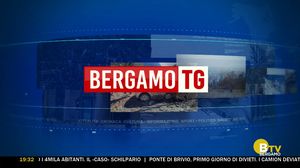 BERGAMO TG