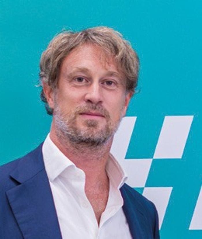 Andrea Rusconi, direttore generale di Habilita