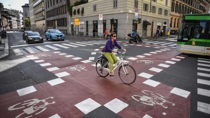 Mase, 11,8 milioni di euro per le città sostenibili Mase, 11,8 milioni di euro per le città sostenibili