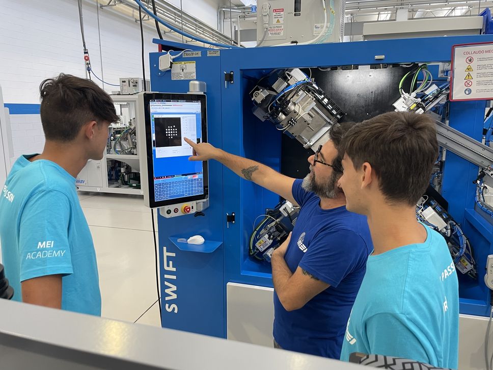 Mel Academy, l’importanza del tutor aziendale