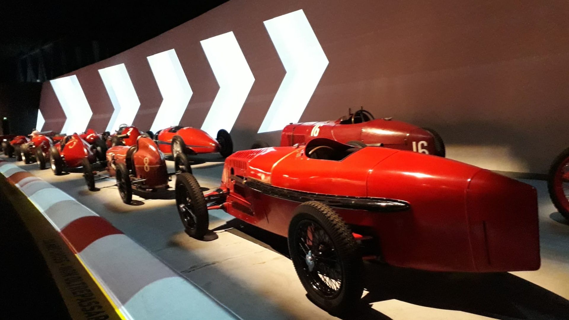 Dove nasce il mito. I musei dell’automobile a due passi da Bergamo