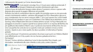 TUTTOATALANTA NEWS
