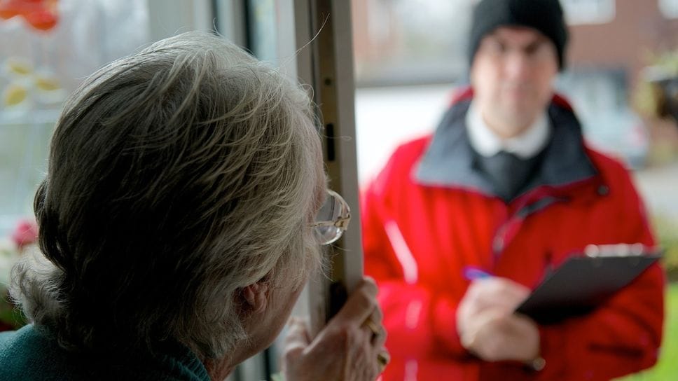 Le bande di truffatori si sono specializzate: sempre più credibili grazie alla tecnologia di cui si servono