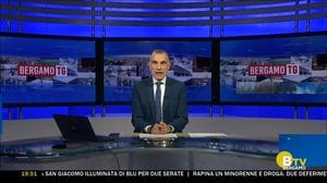 BERGAMO TG