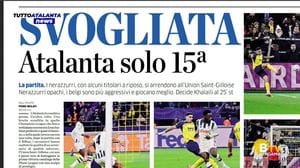 TUTTOATALANTA NEWS