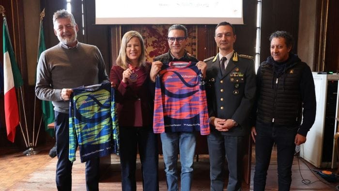 a febbraio bergamo21 e bergamo urban night trail tutte le info