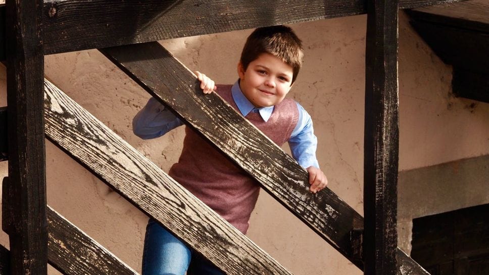 Giorgio Marelli interpreterà il giovane Angelo Giuseppe Roncalli nello spettacolo «Un bambino diventato Papa»