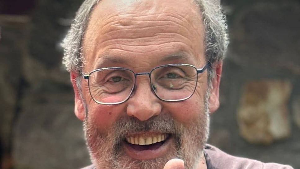 Germano Piffari si è spento a 63 anni a causa di un malore improvviso