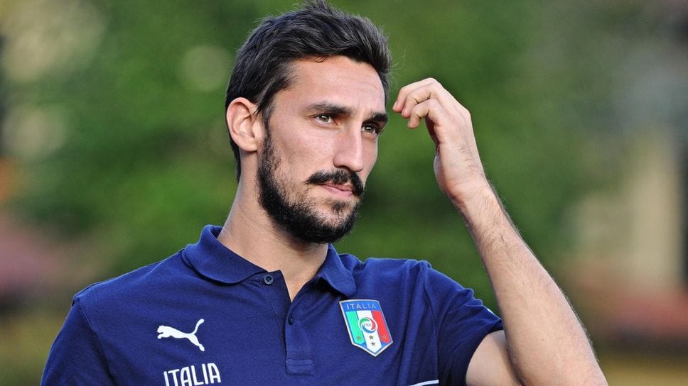 Davide Astori