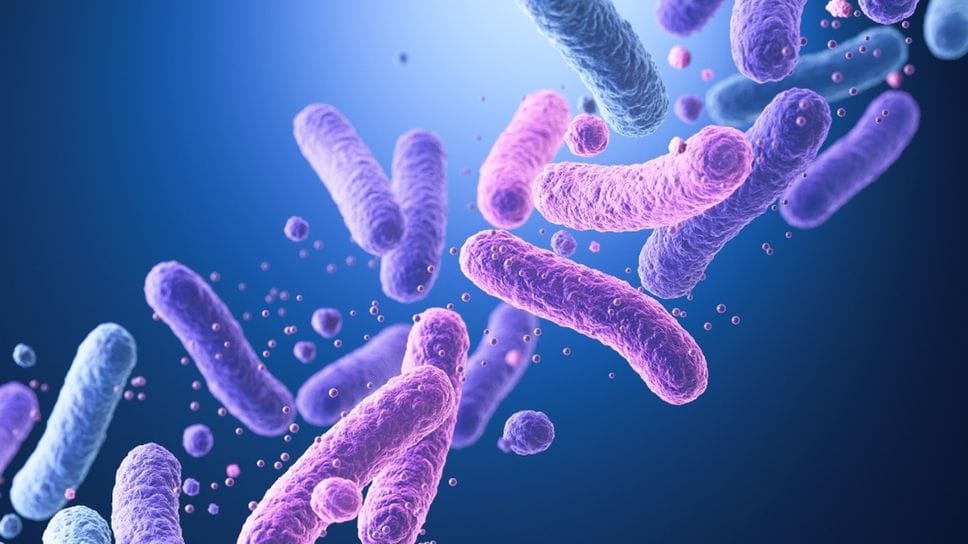 Il batterio Dysosmobacter welbionis risulterebbe emergere come un candidato ideale per lo sviluppo di probiotici