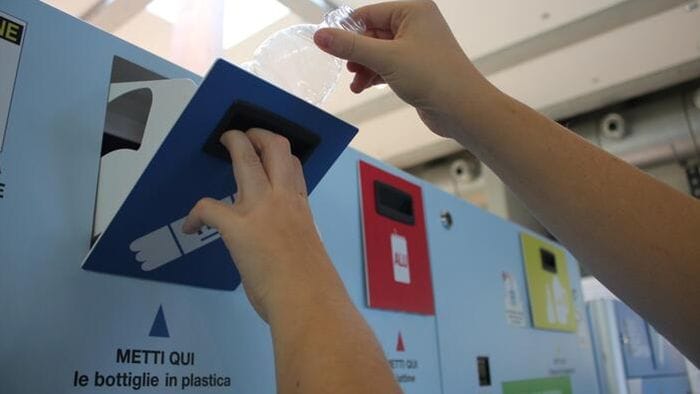 in provincia 475 chili di rifiuti pro capite differenziata all821781 da Ecodibergamo.it in provincia 475 chili di rifiuti pro capite differenziata all821781