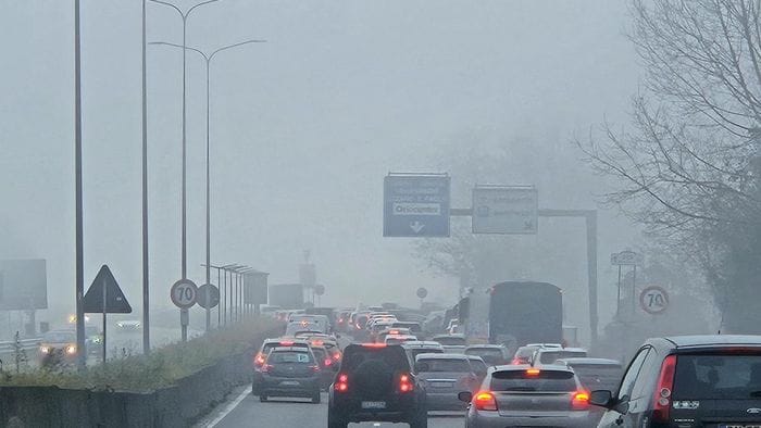 incidente sulla statale per orio code verso l8217aeroporto e oriocenter nel primo giorno di saldi da Ecodibergamo.it incidente sulla statale per orio code verso l8217aeroporto e oriocenter nel primo giorno di saldi