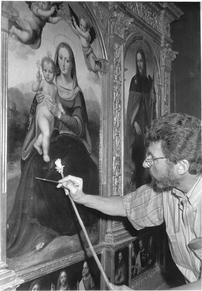 © Associazione Giovanni Secco Suardo