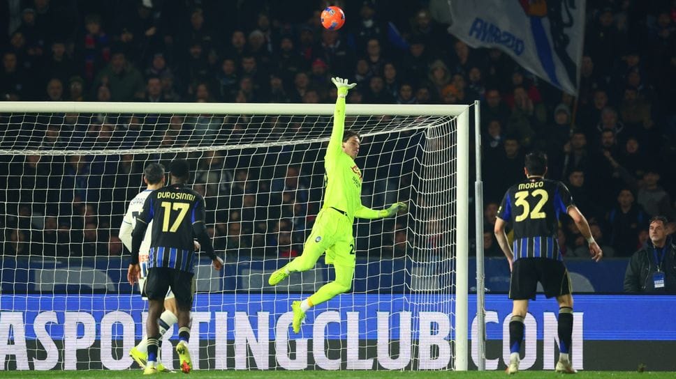 Marco Carnesecchi dovrebbe tornare titolare fra i pali