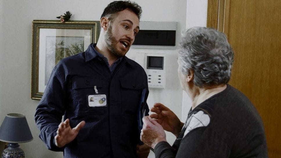 Un malvivente ha truffato un’anziana ieri a Sarnico