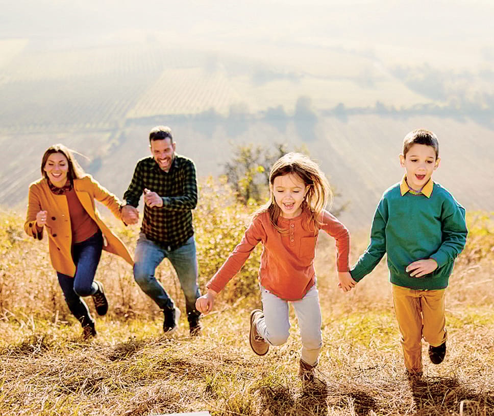 Domenica ricorre la 48ª Giornata nazionale per la vita. L’invito dei Vescovi  è «Prima i bambini!», per l’ascolto e la cura dei più piccoli