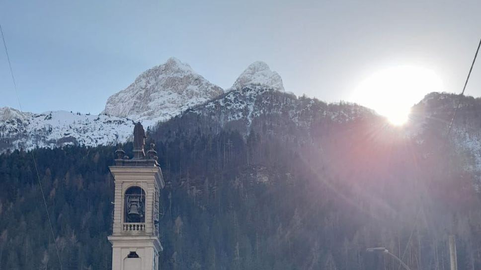 Il ritorno del sole nel 2025