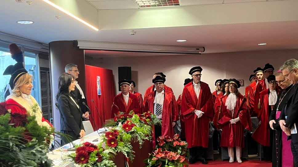 A Brescia inaugurato l’anno giudiziario