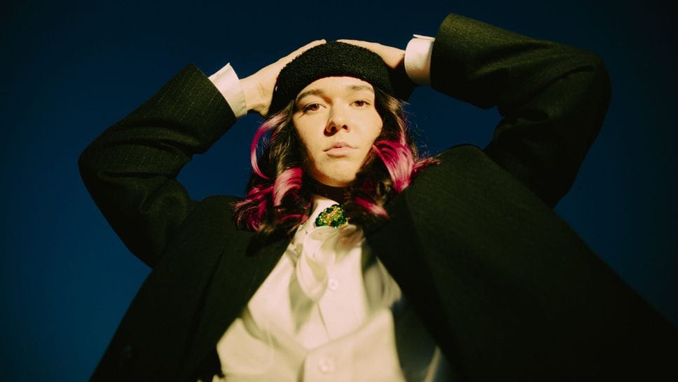 Anita Ferrari, alis Asteria, presenta il suo secondo album «Ferite per tutti»