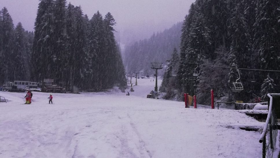 Le piste degli spiazzi di Gromo