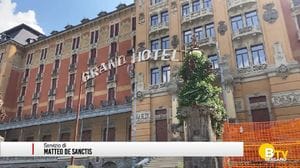 San Pellegrino Terme, il Grand Hotel pronto nel 2030