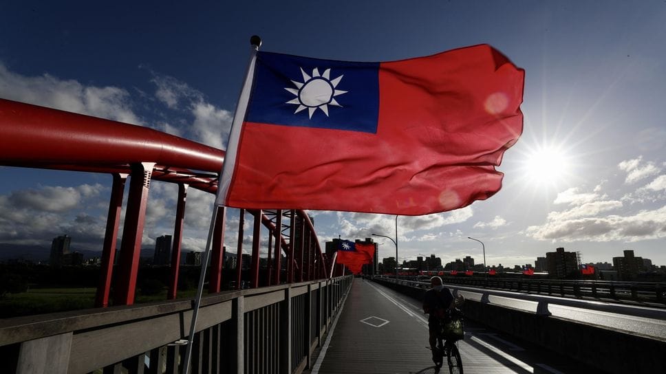 Ora la Cina punterà su Taiwan
