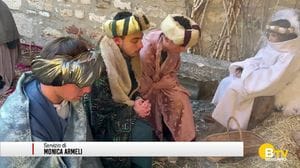 Trescore Balneario, Epifania tra costumi, rievocazioni e figuranti