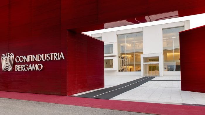 una visione unitaria per il futuro di bergamo