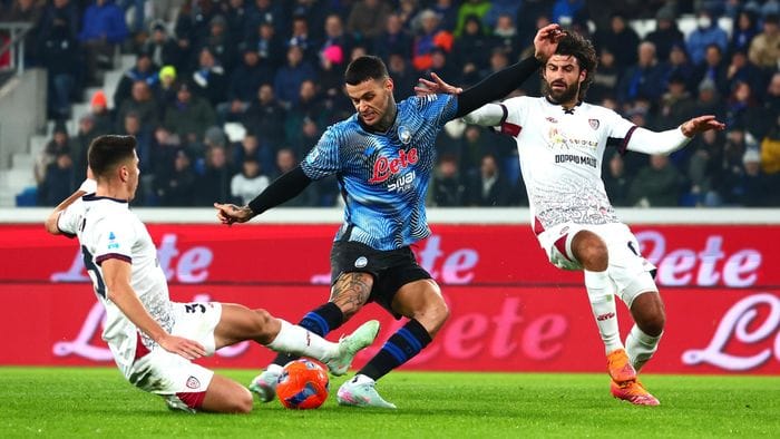 atalanta asta delle maglie del christmas match scamacca al top con 2 mila euro