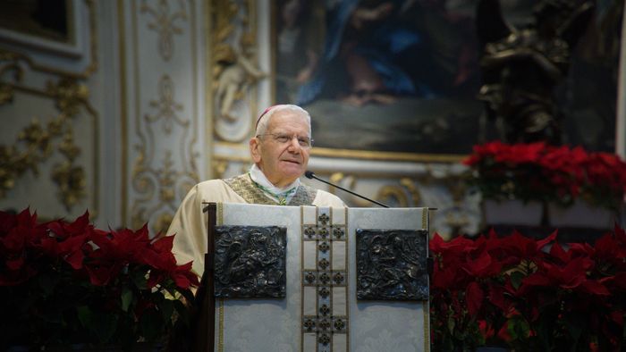 con le luci del natale non si spenga anche la stella del natale nei nostri cuori da Ecodibergamo.it con le luci del natale non si spenga anche la stella del natale nei nostri cuori