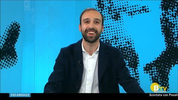 TUTTOATALANTA DIRETTA STADIO