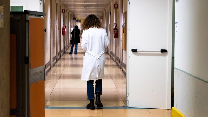 liste d8217attesa aperte e screening con l8217ia in lombardia da Ecodibergamo.it liste d8217attesa aperte e screening con l8217ia in lombardia