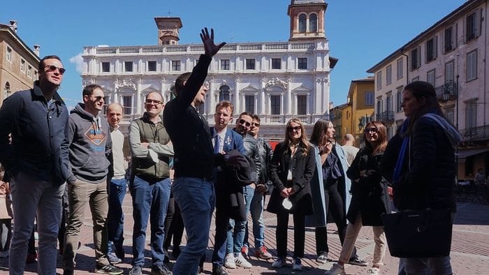 ospitalit224 il 936 delle oltre 4600 strutture ricettive bergamasche registrato con il cin