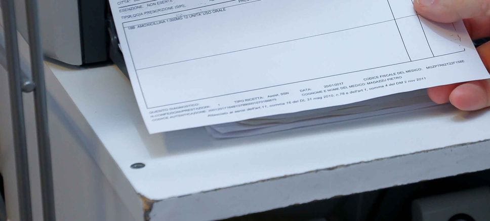 Nel 2024 in Bergamasca è stato prenotato con il Servizio sanitario nazionale il 60,45% delle impegnative