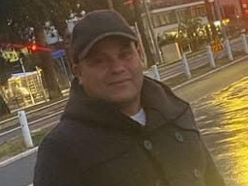 Nouri Hedhili, accusato dell’omicidio di Hassan Saber Qamer Ahmed Matried