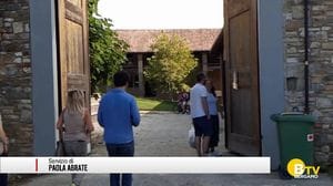 Parco dei Colli verso l'ampliamento, nel 2027 il 50esimo di fondazione