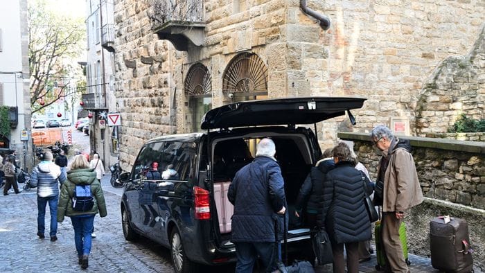 turismo 4640 strutture ricettive il 617 sono case per affitti brevi da Ecodibergamo.it turismo 4640 strutture ricettive il 617 sono case per affitti brevi