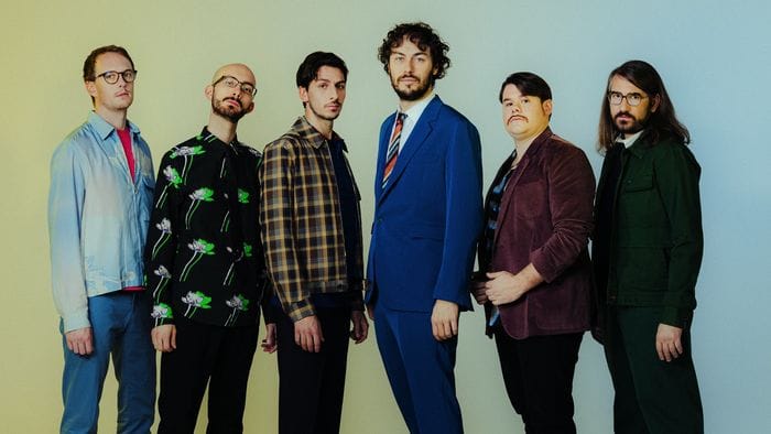 un 2025 di successi per i pinguini tattici nucleari tra dischi di platino e tour negli stadi