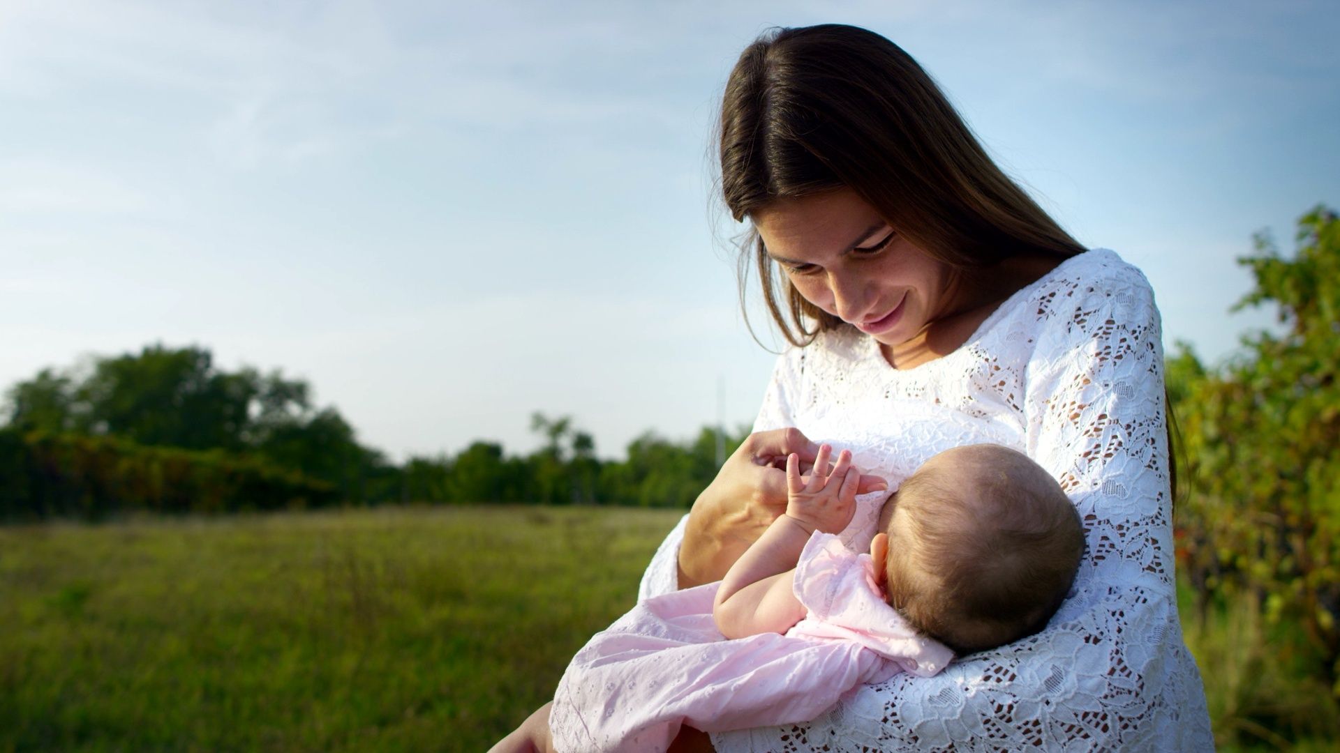 maternit224 il mito del ritorno alla natura da Ecodibergamo.it maternit224 il mito del ritorno alla natura