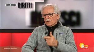 CGIL DIRITTI E ROVESCI
