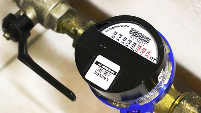 Gelate al Nord, pericolo per i contatori dell’acqua: ecco come proteggerli