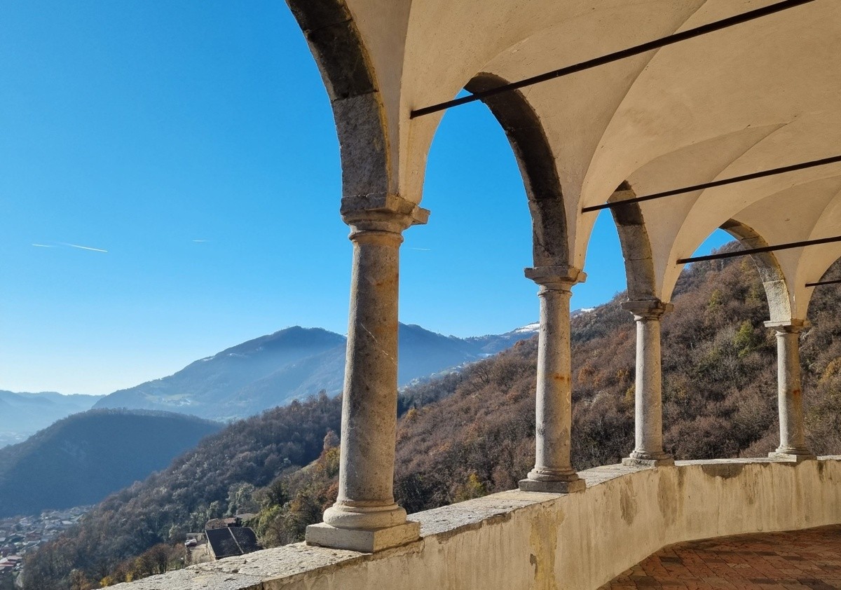 Visitando San Patrizio