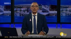 BERGAMO TG