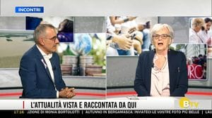 INCONTRI