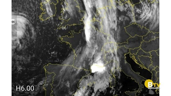 METEO Regazzoni