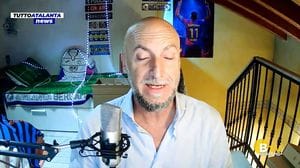 TUTTOATALANTA NEWS