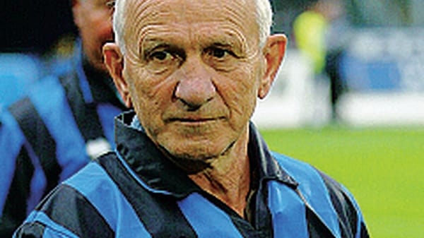 Addio a Oberti mediano tutto grinta