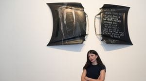 Alla Gamec di Bergamo fino al 24 gennaio «1000 Tears», prima personale di Selman in Italia