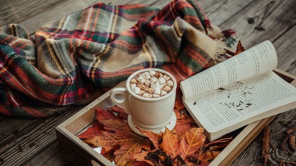 Autunno in Bergamasca: inviateci le vostre foto più belle
